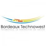 logo bordeaux technowest (technopole, la perspective du succès)