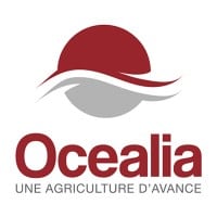 logo Océalia
