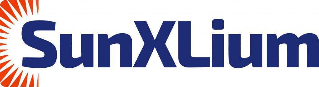 Logo SunXLium